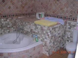 Chambres Dhotes Villa La Morena 발로리스 외부 사진