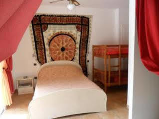 Chambres Dhotes Villa La Morena 발로리스 외부 사진