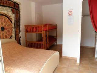 Chambres Dhotes Villa La Morena 발로리스 외부 사진