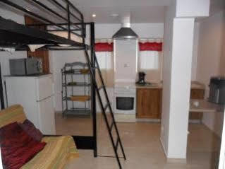 Chambres Dhotes Villa La Morena 발로리스 외부 사진