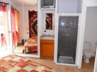 Chambres Dhotes Villa La Morena 발로리스 외부 사진